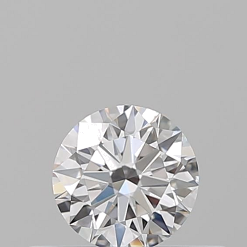 0.3 carat E-VVS2 Excellent cut Natūralus Round Deimantas (1)