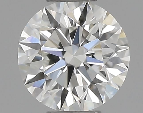 0.3 carat H-VS2 Excellent cut Natūralus Round Deimantas (1)
