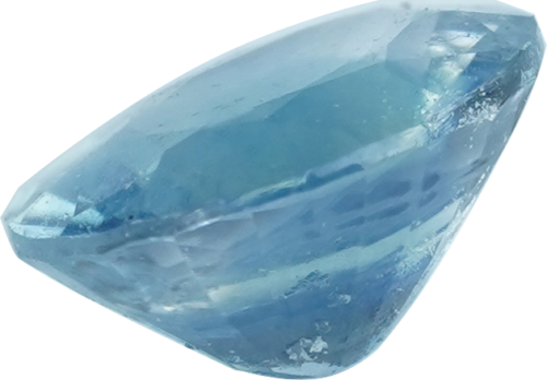 0,24 ct. Blue Sapphire (2)