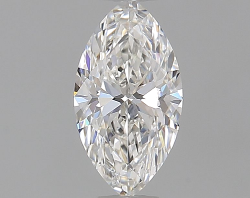 0.3 carat F-IF Natūralus Marquise Deimantas (1)