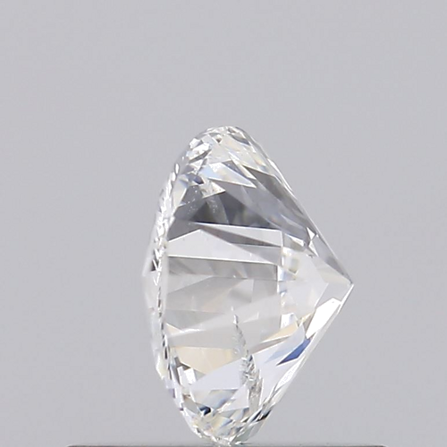 0.6 carat E-SI2 Very Good cut Natūralus Round Deimantas (1)