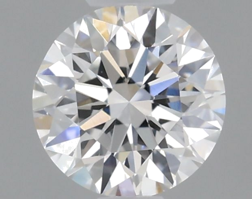 0.3 carat E-VS1 Excellent cut Natūralus Round Deimantas (1)