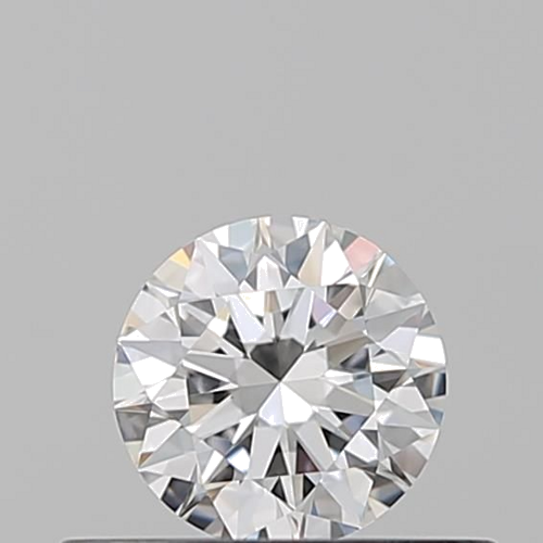 0.33 carat F-VS1 Excellent cut Natūralus Round Deimantas (1)