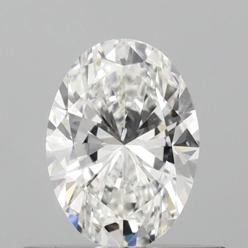 0.4 carat E-SI1 Excellent cut Natūralus Round Deimantas (1)