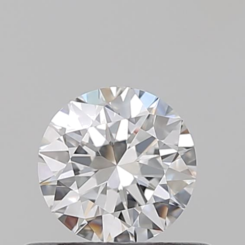 0.4 carat E-VVS2 Excellent cut Natūralus Round Deimantas (1)
