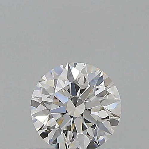 0.4 karato F VS1 EX ROUND Deimantas (1)