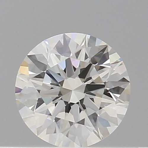 0.3 carat H-VVS1 Excellent cut Natūralus Round Deimantas (1)