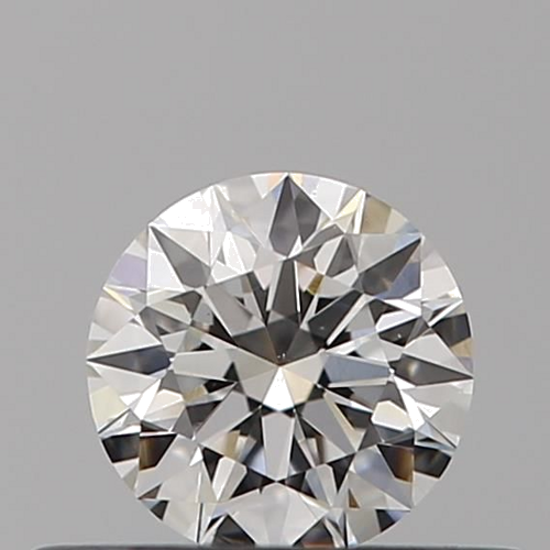 0.3 carat G-VS1 Excellent cut Natūralus Round Deimantas (1)