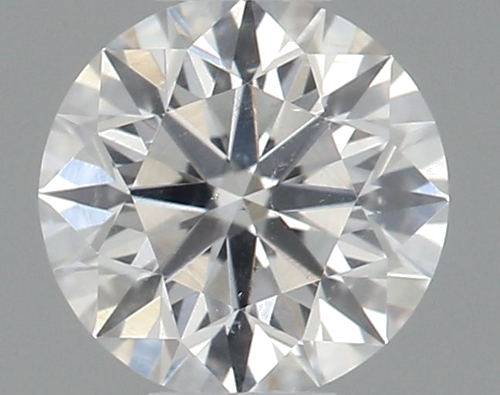 0.3 carat E-SI2 Excellent cut Natūralus Round Deimantas (1)