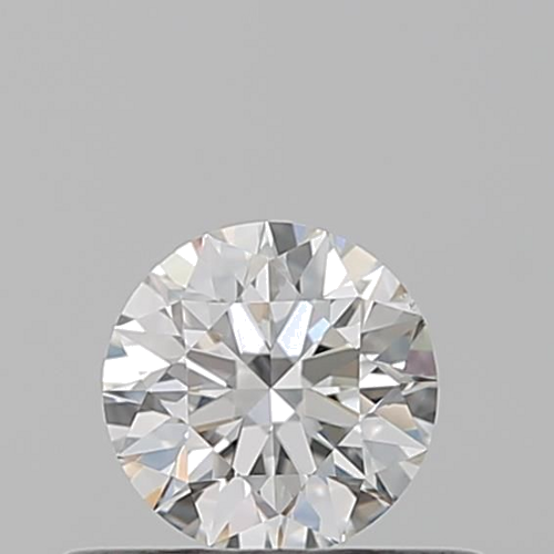 0.32 carat G-VS1 Very Good cut Natūralus Round Deimantas (1)
