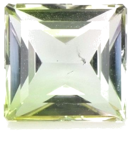 1.0 carat MULTI_COLOR Princess Tourmaline (1)