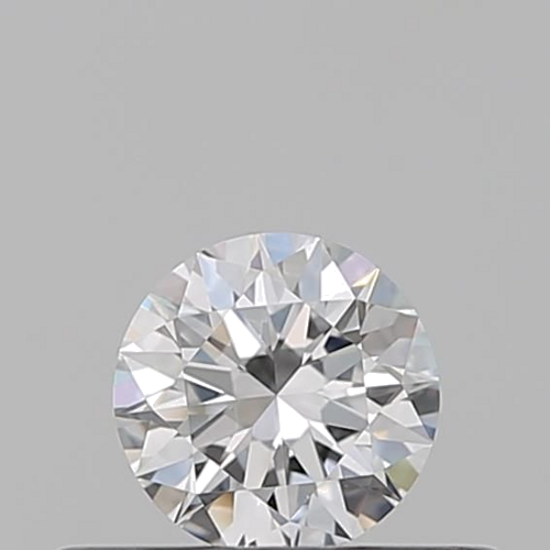 0.3 carat D-VVS1 Excellent cut Natūralus Round Deimantas (1)