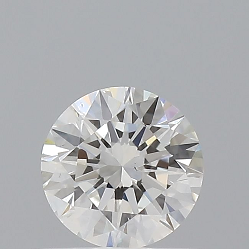 0.3 carat G-VS2 Excellent cut Natūralus Round Deimantas (1)