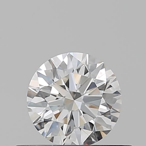 0.4 carat G-VS1 Excellent cut Natūralus Round Deimantas (1)