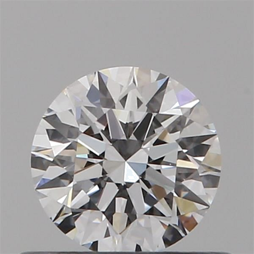 0.42 carat D-VS1 Excellent cut Natūralus Round Deimantas (1)