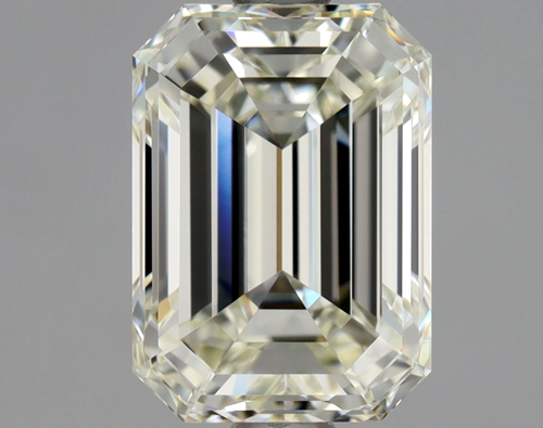 2.01 carat K-IF Natūralus Emerald Deimantas (1)