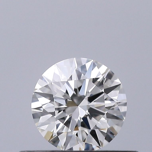 0.37 carat G-VS1 Excellent cut Natūralus Round Deimantas (1)