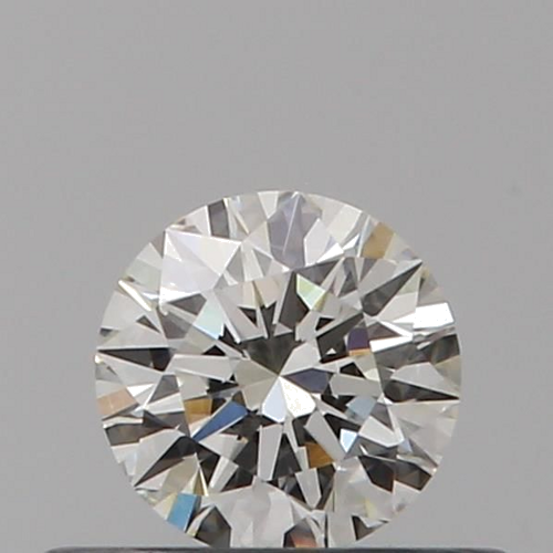 0.31 carat H-VS1 Excellent cut Natūralus Round Deimantas (1)