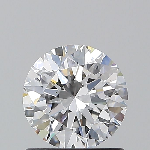1.0 carat D-VS2 Excellent cut Natūralus Round Deimantas (1)
