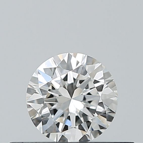 0.3 carat G-VS1 Very Good cut Natūralus Round Deimantas (1)
