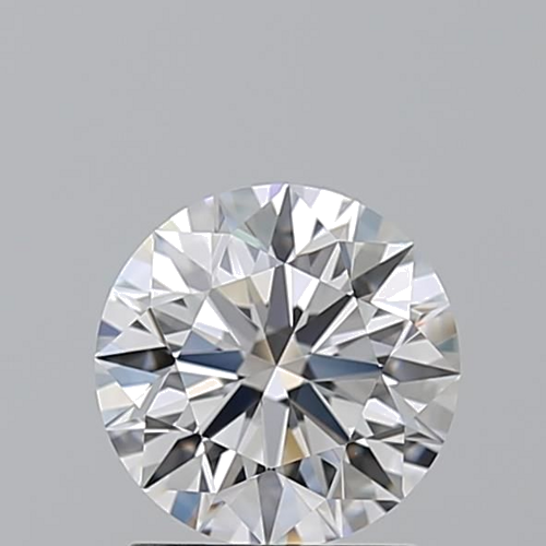 1.58 carat D-VVS1 Excellent cut Natūralus Round Deimantas (1)