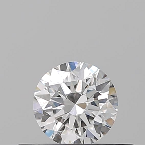 0.3 carat F-VS1 Excellent cut Natūralus Round Deimantas (1)