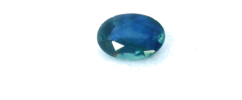 0.6 carat BLUE Oval Safyras (1)