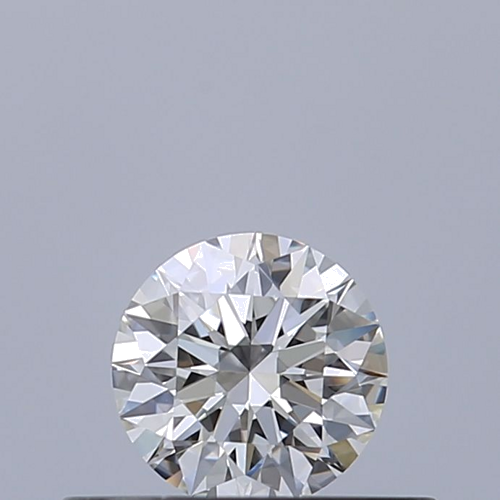 0.3 carat F-VVS2 Excellent cut Natūralus Round Deimantas (1)