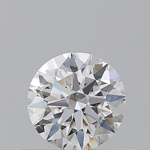 0.41 carat G-VS1 Excellent cut Natūralus Round Deimantas (1)