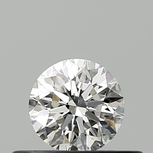 0.3 carat E-SI1 Excellent cut Natūralus Round Deimantas (1)