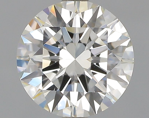 1.1 carat I-VS1 Excellent cut Natūralus Round Deimantas (1)