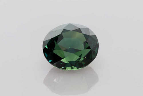 8.29 carat TEAL Oval Safyras (1)