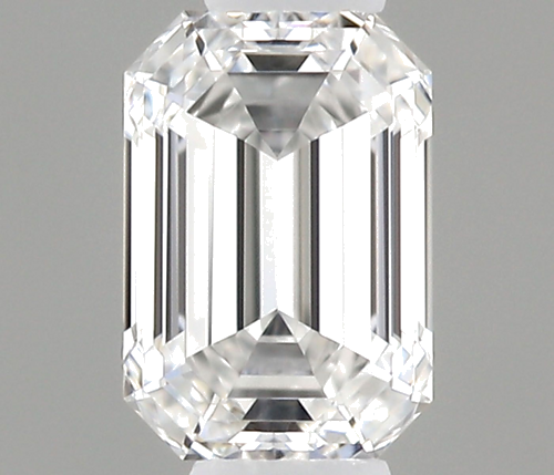 0.27 carat E-IF Natūralus Emerald Deimantas (1)
