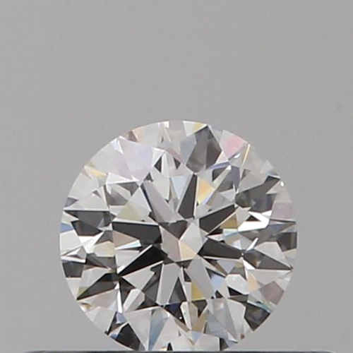 0.27 carat E-IF Excellent cut Natūralus Round Deimantas (1)