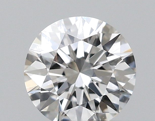 0.3 carat E-VVS1 Excellent cut Natūralus Round Deimantas (1)