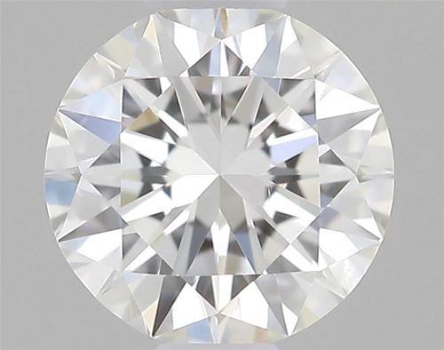 0.3 carat G-VS2 Excellent cut Natūralus Round Deimantas (1)