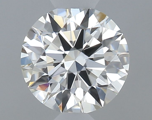 0.35 carat G-VS1 Excellent cut Natūralus Round Deimantas (1)