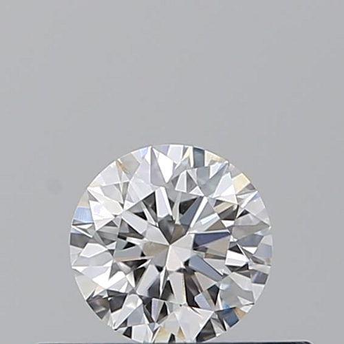 0.3 carat E-VS2 Excellent cut Natūralus Round Deimantas (1)