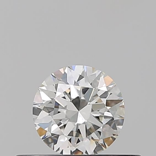0.3 carat I-VVS2 Excellent cut Natūralus Round Deimantas (1)