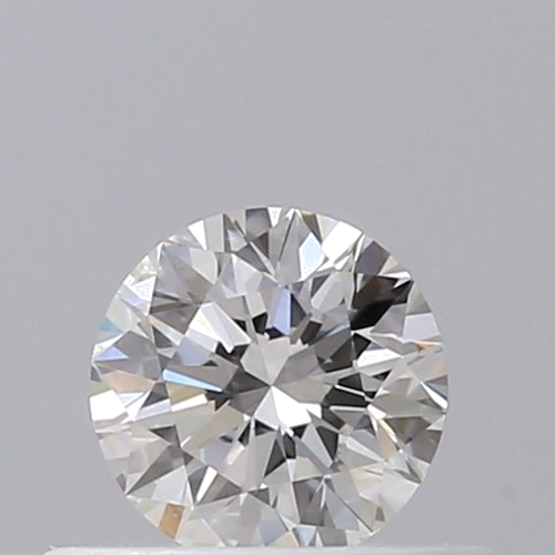0.3 carat G-SI1 Excellent cut Natūralus Round Deimantas (1)