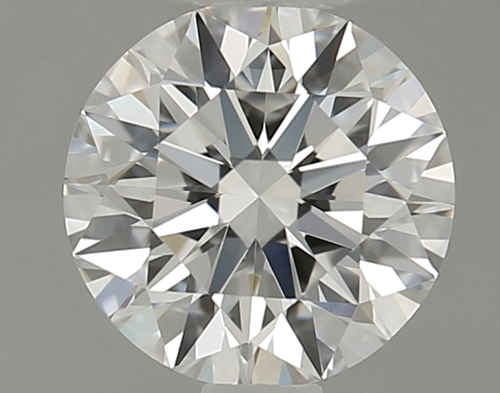 0.7 carat D-VVS1 Excellent cut Natūralus Round Deimantas (1)