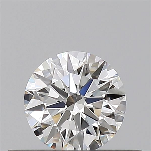 0.3 carat G-VS1 Excellent cut Natūralus Round Deimantas (1)