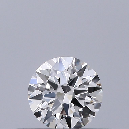 0.3 carat E-SI1 Excellent cut Natūralus Round Deimantas (1)