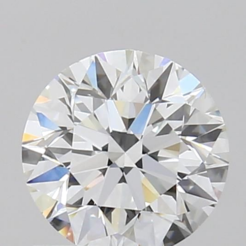1.0 carat E-VS2 Excellent cut Natūralus Round Deimantas (1)