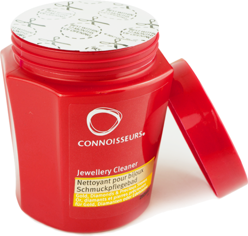 Жидкость для чистки Connoisseurs (3)