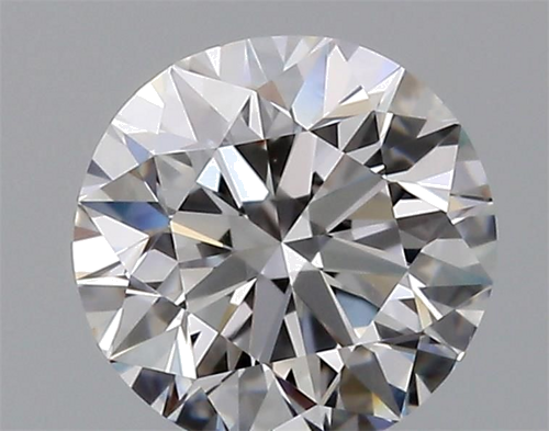0.7 carat D-VS1 Excellent cut Natūralus Round Deimantas (1)