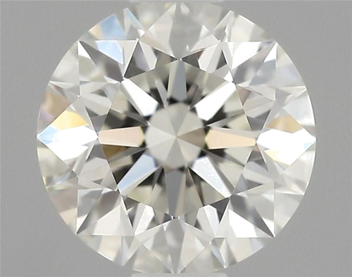 0.7 carat J-VS1 Excellent cut Natūralus Round Deimantas (1)