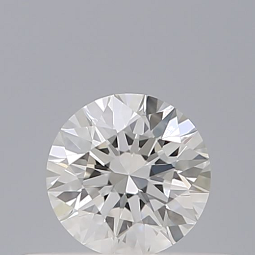 0.27 carat D-VS1 Excellent cut Natūralus Round Deimantas (1)