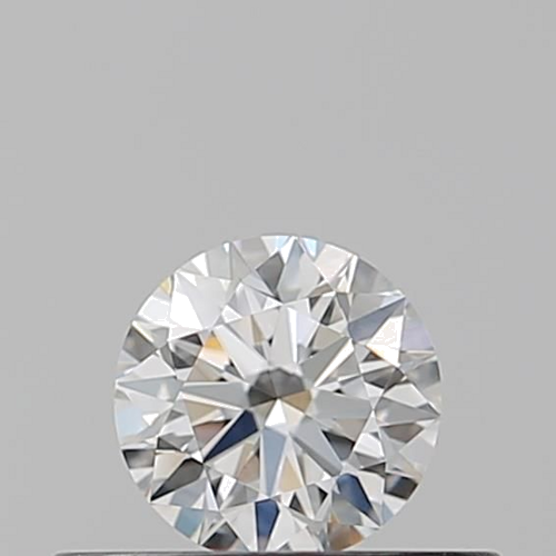 0.3 carat G-VS1 Excellent cut Natūralus Round Deimantas (1)
