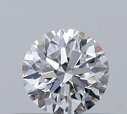 0.3 carat E-VS2 Excellent cut Natūralus Round Deimantas (1)
